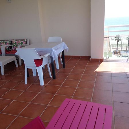Ada Neptuno Apartamento, Aire Acondicionado, Wifi, Piscinas, Parking Peniscola Ngoại thất bức ảnh