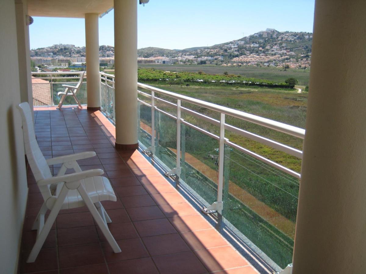 Ada Neptuno Apartamento, Aire Acondicionado, Wifi, Piscinas, Parking Peniscola Phòng bức ảnh