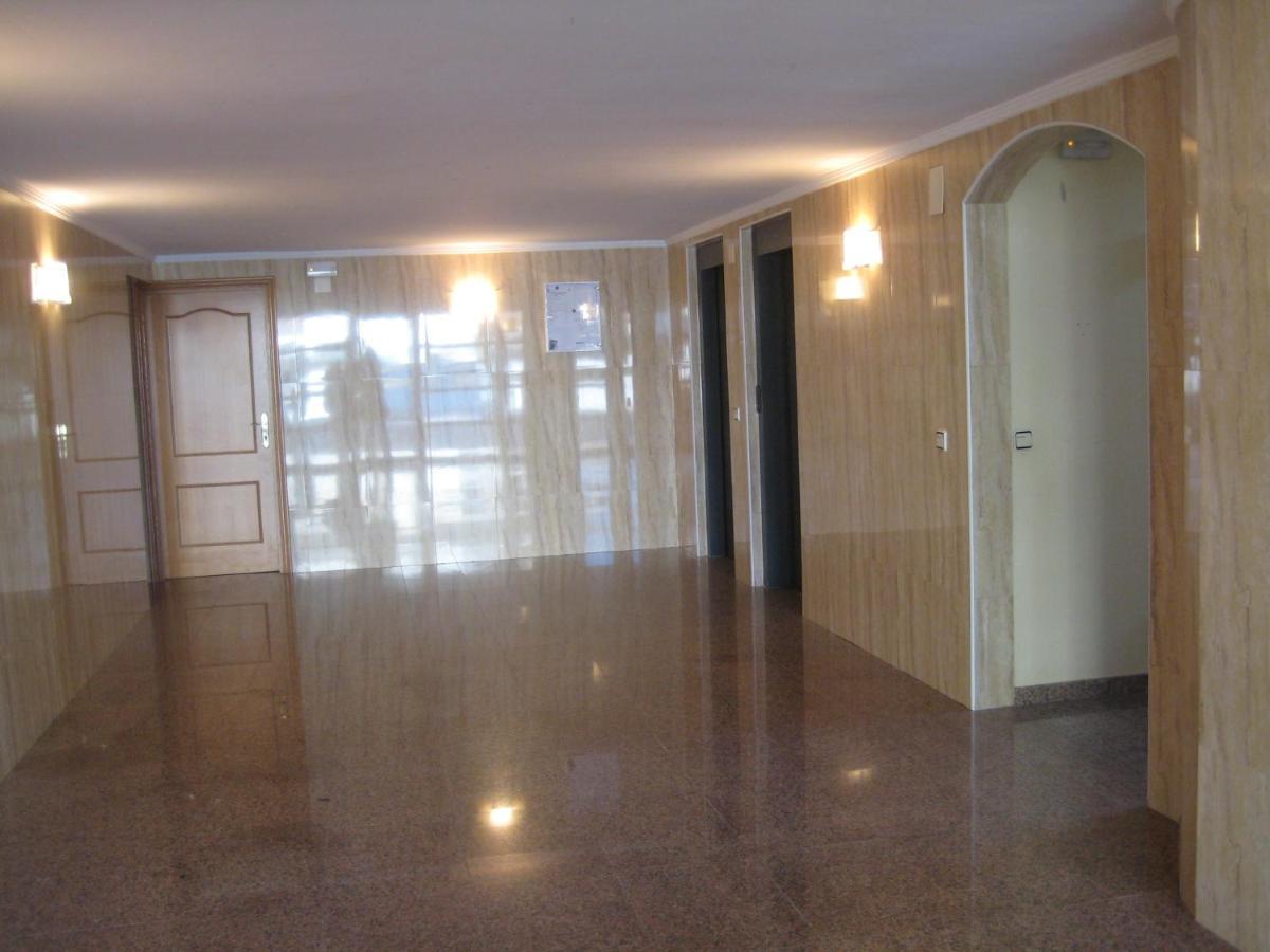 Ada Neptuno Apartamento, Aire Acondicionado, Wifi, Piscinas, Parking Peniscola Phòng bức ảnh