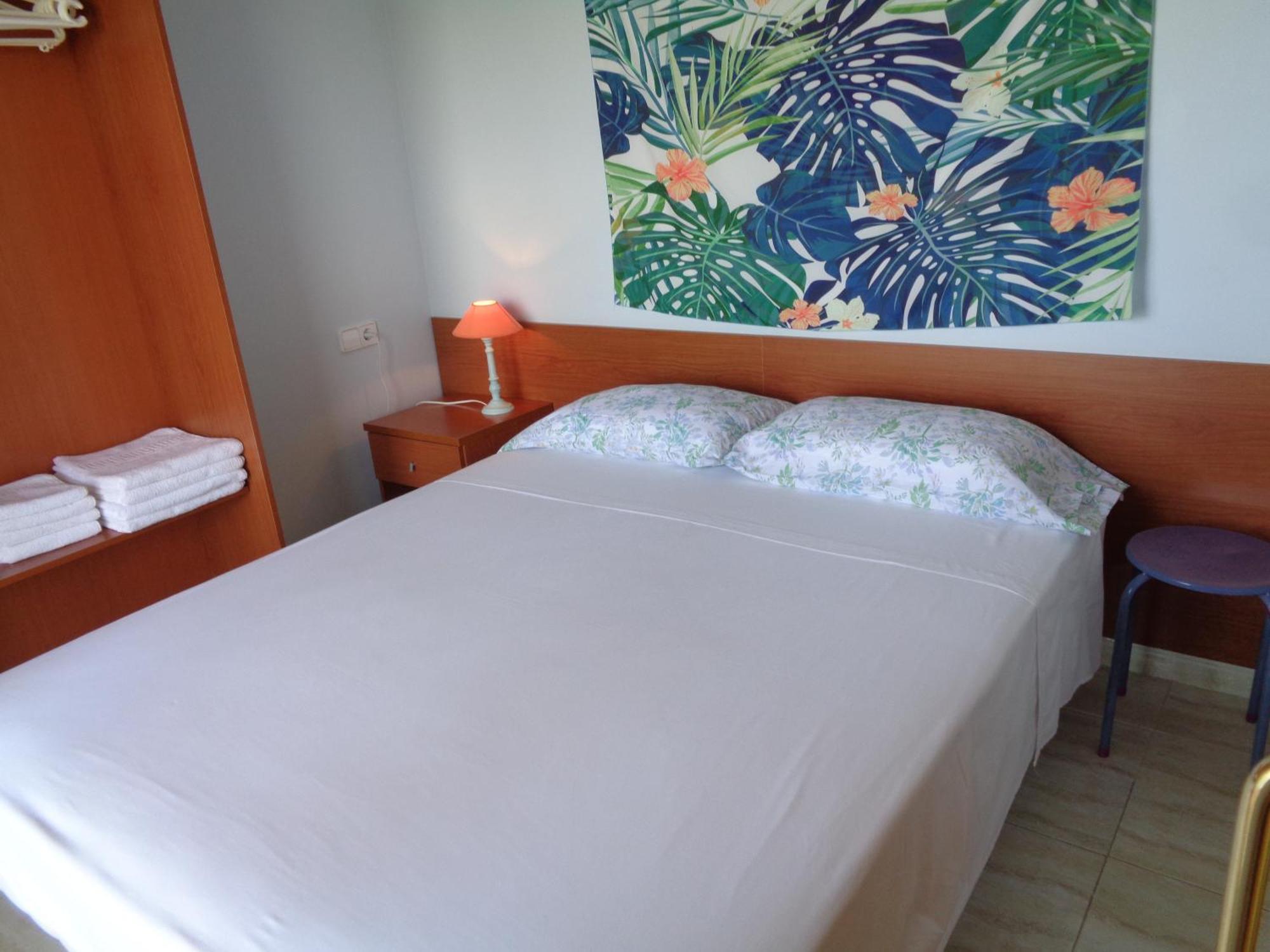 Ada Neptuno Apartamento, Aire Acondicionado, Wifi, Piscinas, Parking Peniscola Ngoại thất bức ảnh