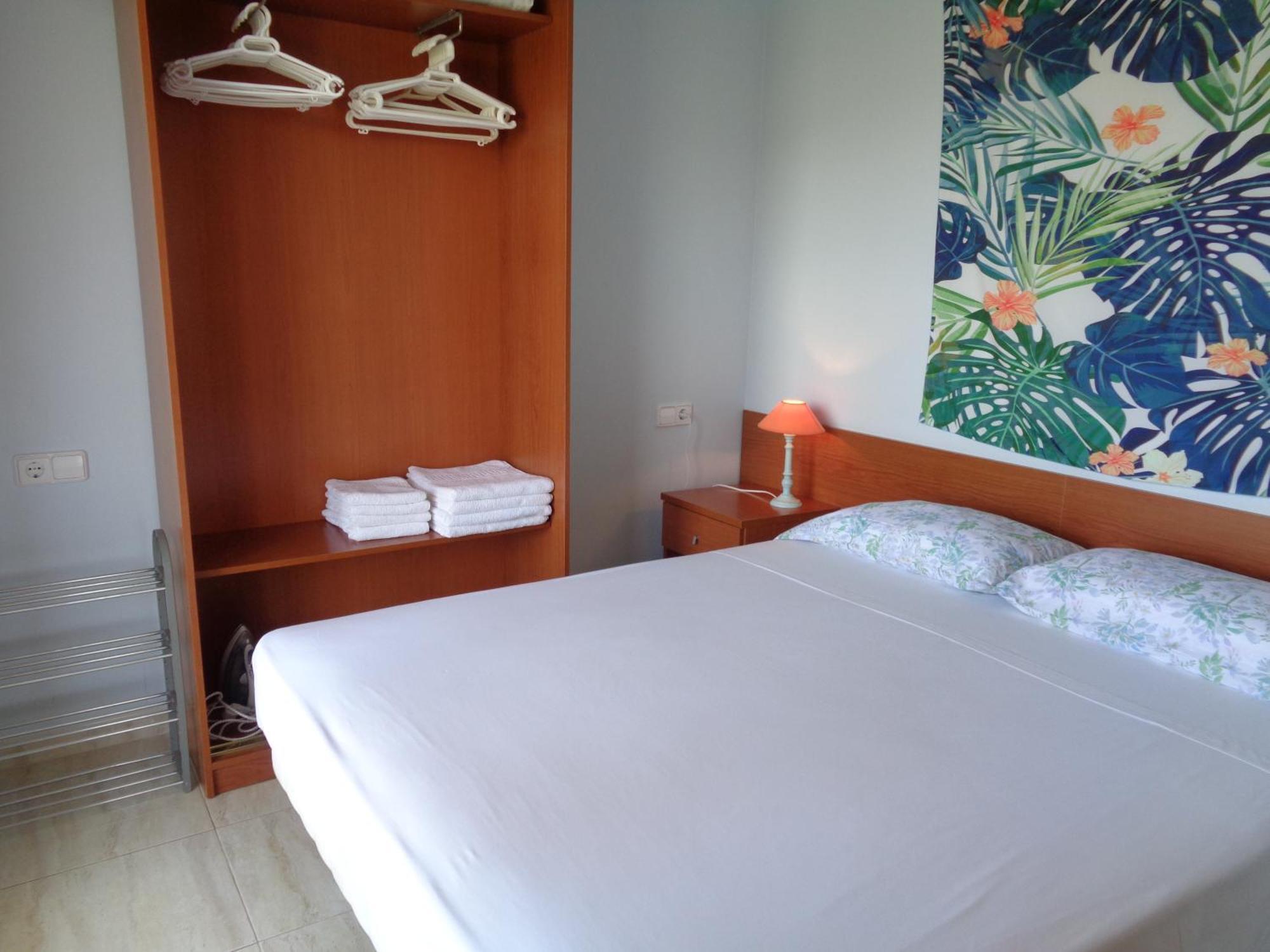 Ada Neptuno Apartamento, Aire Acondicionado, Wifi, Piscinas, Parking Peniscola Ngoại thất bức ảnh
