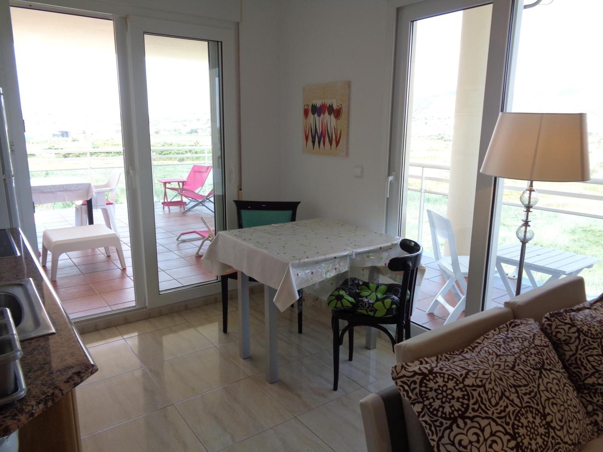 Ada Neptuno Apartamento, Aire Acondicionado, Wifi, Piscinas, Parking Peniscola Ngoại thất bức ảnh