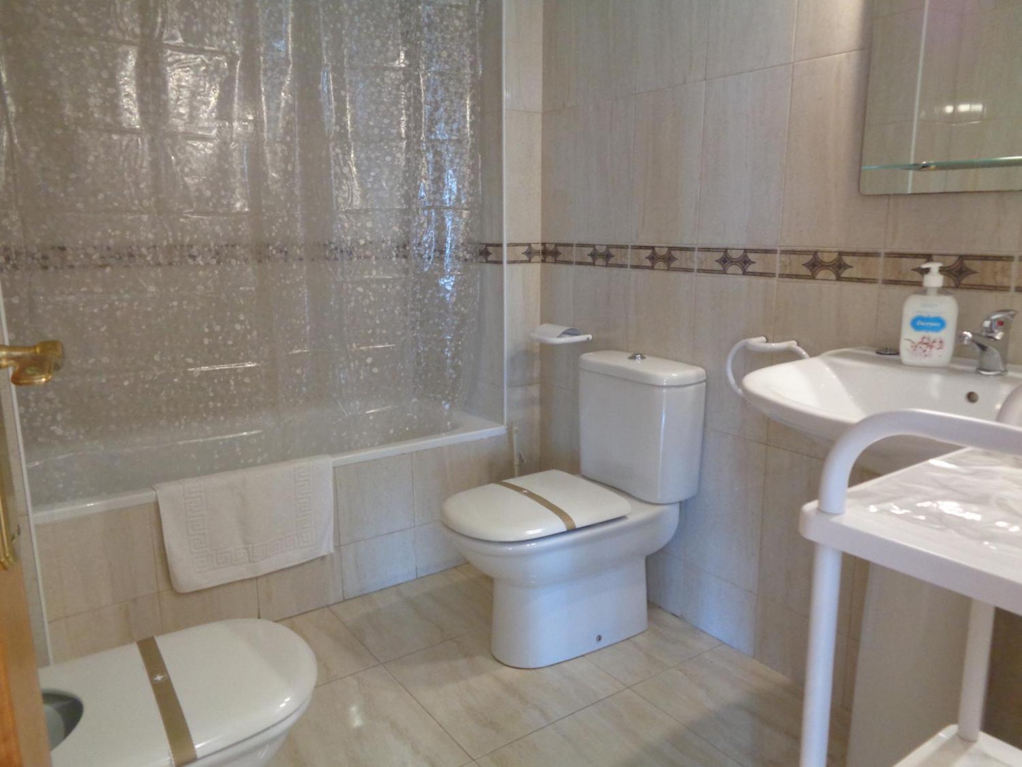 Ada Neptuno Apartamento, Aire Acondicionado, Wifi, Piscinas, Parking Peniscola Ngoại thất bức ảnh