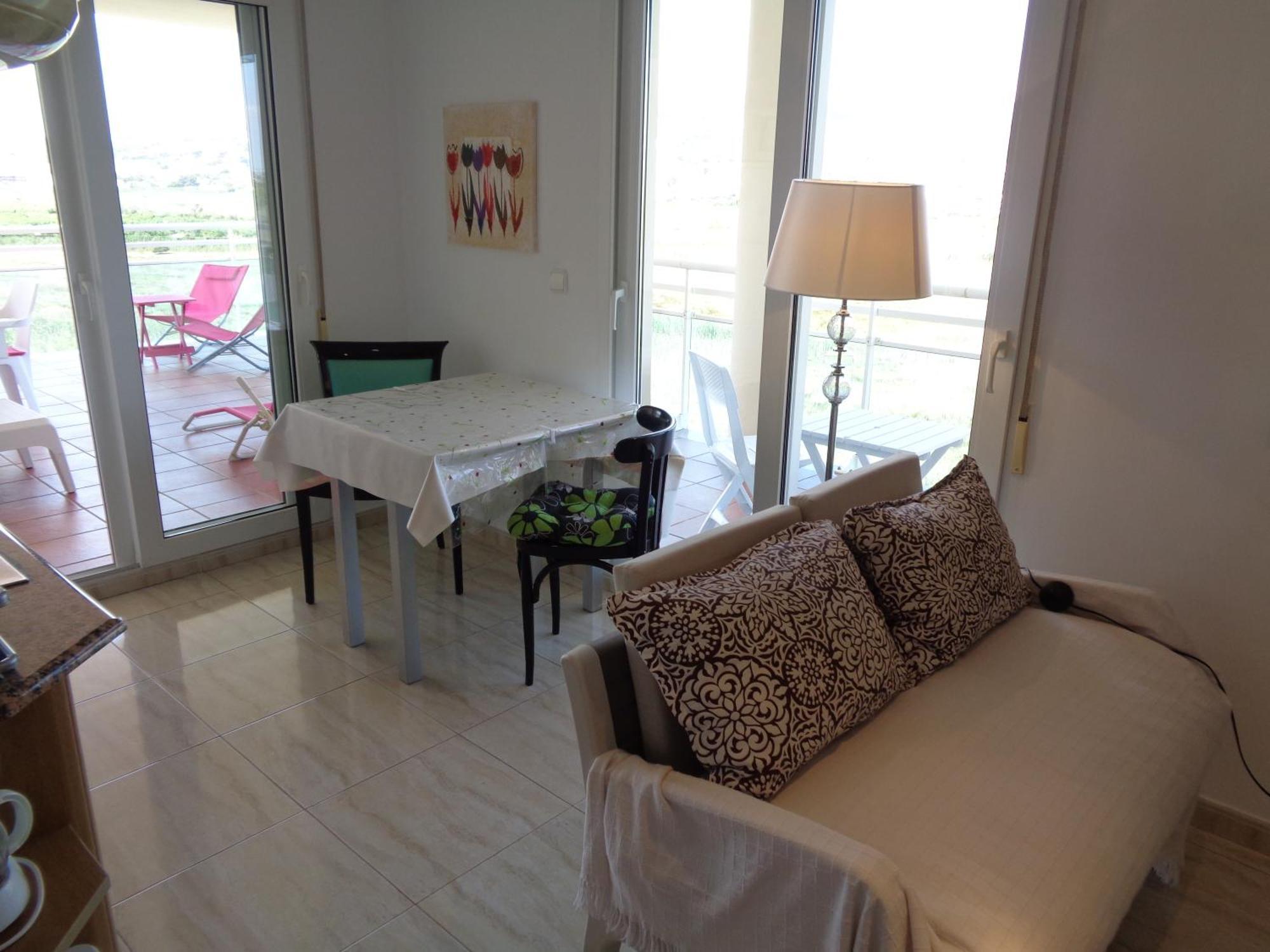 Ada Neptuno Apartamento, Aire Acondicionado, Wifi, Piscinas, Parking Peniscola Ngoại thất bức ảnh