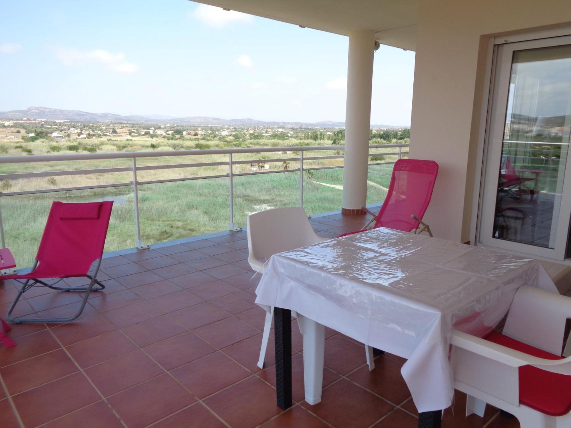 Ada Neptuno Apartamento, Aire Acondicionado, Wifi, Piscinas, Parking Peniscola Ngoại thất bức ảnh