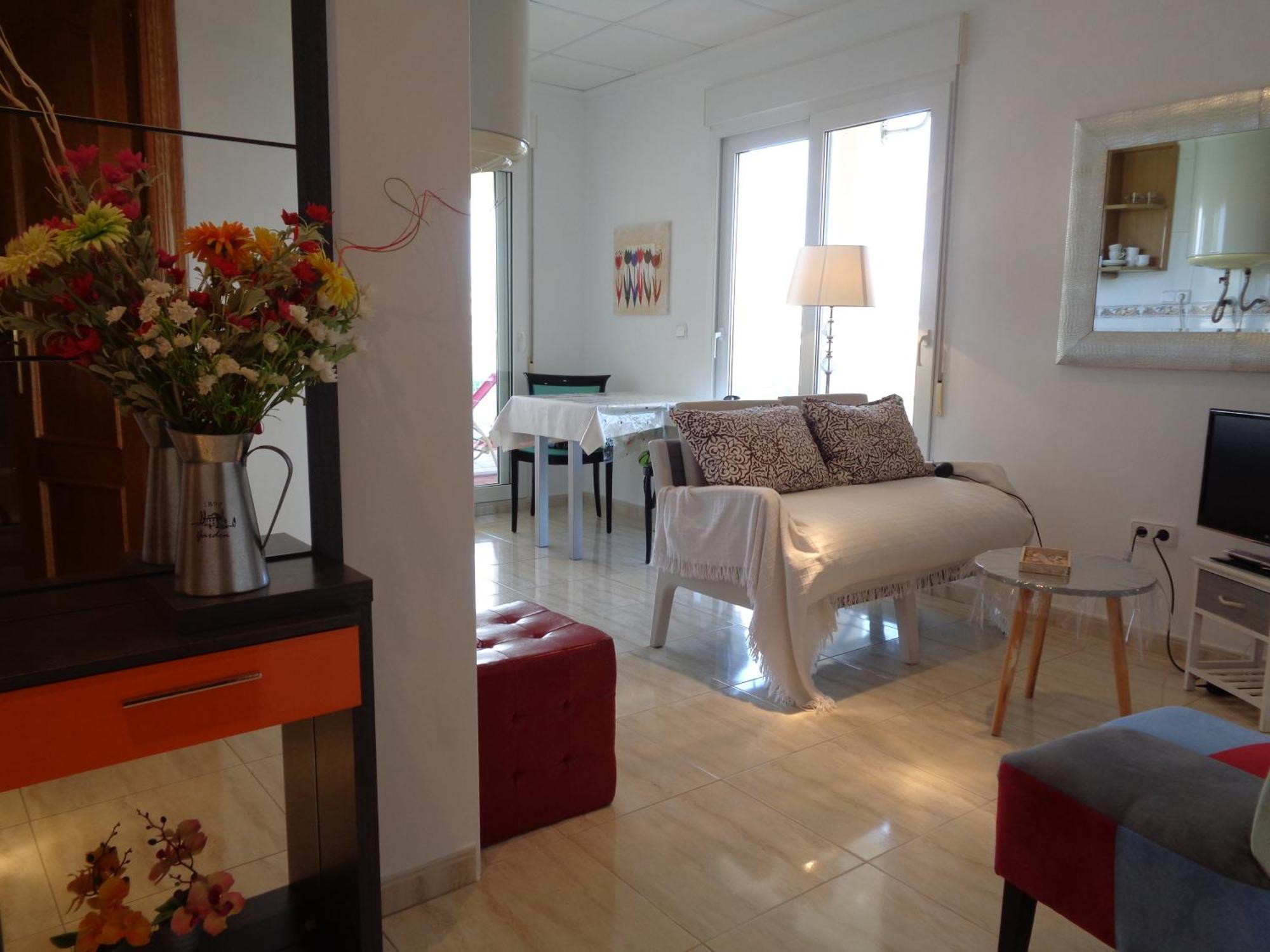 Ada Neptuno Apartamento, Aire Acondicionado, Wifi, Piscinas, Parking Peniscola Ngoại thất bức ảnh