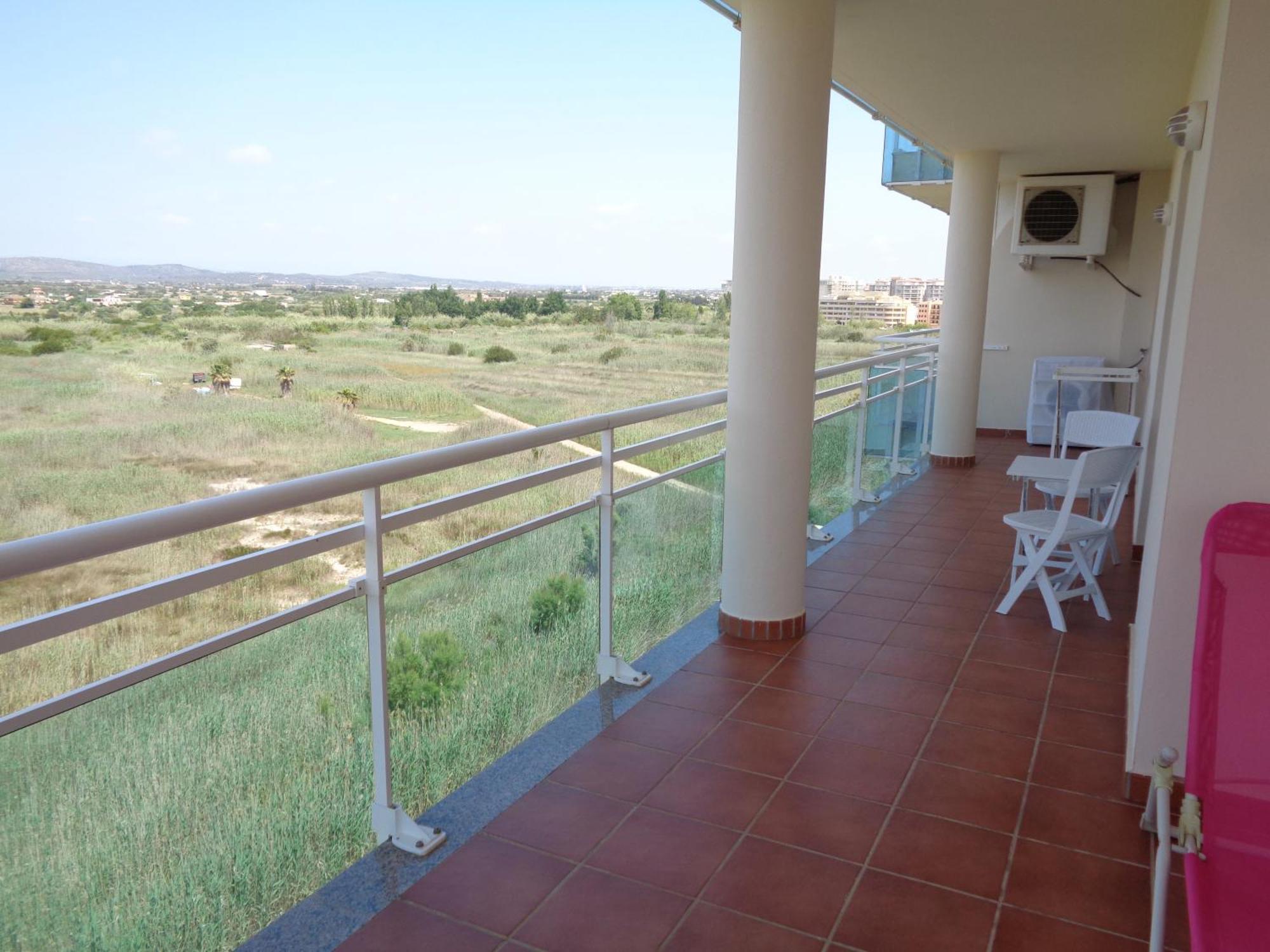 Ada Neptuno Apartamento, Aire Acondicionado, Wifi, Piscinas, Parking Peniscola Ngoại thất bức ảnh