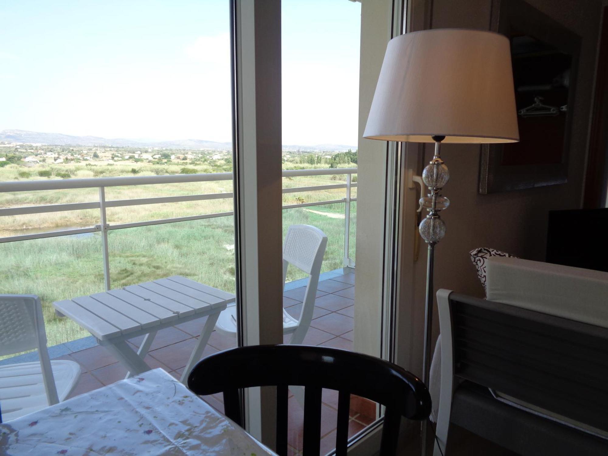 Ada Neptuno Apartamento, Aire Acondicionado, Wifi, Piscinas, Parking Peniscola Ngoại thất bức ảnh